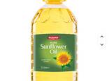 Organic Premium Quality Refined Sunflower Oil Organic Plants Cooking Oil - photo 2