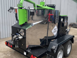 Remplisseur des joints BPM-500