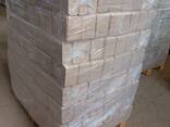 RUF Briketts | compessed sawdust blocks | RUF Briketts | Eco-fuel | EU EXPORT-IMPORT - фото 2
