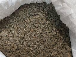 Sale of sunflower meal