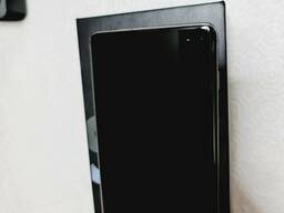 SAMSUNG GALAXY S10 PLUS