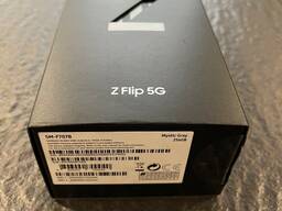 Samsung Galaxy Z Flip 5G