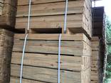 Sell - Sawn Timber (pine) 22х100-145х800-1000-1200 - фото 1