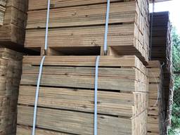 Sell - Sawn Timber (pine) 22х100-145х800-1000-1200