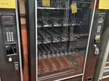 Soda Vending Machines Snack Vending Machines Free Shipping Warranty - фото 1