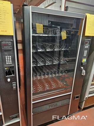 Soda Vending Machines Snack Vending Machines Free Shipping Warranty