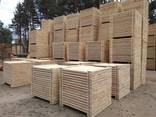Softwood lumber - photo 1