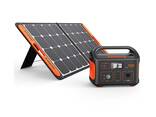 Solar panel generators - photo 3