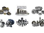 Spare parts for agricultural and construction machinery. Hyundai, Komatsu etc. - фото 3