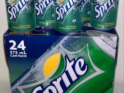 Sprite Soft Drink 330ml