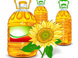 Sunflower oil - фото 2