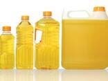 Sunflower oil - фото 3