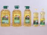 Sunflower Oil refined - фото 1