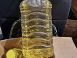 Sunflower refined oil - фото 2