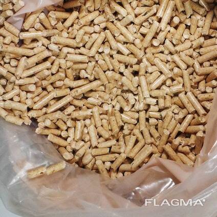 We offer Premium quality ENA1 wood pellets for sale