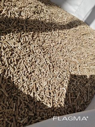 Топливные пеллеты