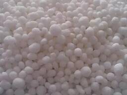Urea 46% Nitrogen Fertilizer