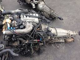 Original Japan Used Engine for Ma Zda LF2.0 4Cylinder 2.0L Gasoline Engine