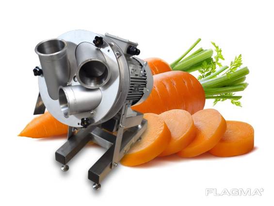 Vegetable Cutter / Vegetable cutting machine