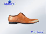 VIP classic shoes for men - фото 3