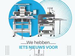 We hebben IETS Nieus Voor Jullie !