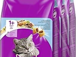 Whiskas Dry Cat Food, Whiskas Wet Cat Food , Whiskas Kitten Food