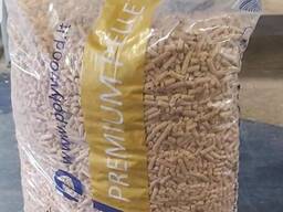 Wholesale Certified oak wood pellet