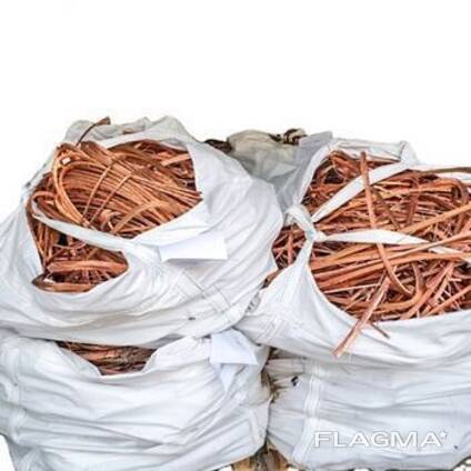 Original Thailand High Quality Copper Cheap Price Millberry/ Wire Scrap