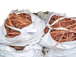 Original Thailand High Quality Copper Cheap Price Millberry/ Wire Scrap