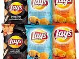 Wholesale Lay’s , Pringles. Doritos , Ritz, Takis - фото 1