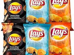 Wholesale Lay’s , Pringles. Doritos , Ritz, Takis