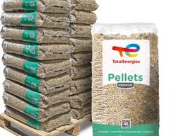Wholesale Wood Pellets Italia
