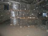 Wood briquettes type Nestro - hardwood - oak 90 mm - photo 1