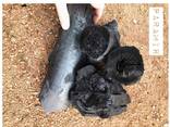 Wood charcoal /charbon de bois