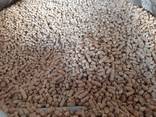 Wood pellet - photo 3