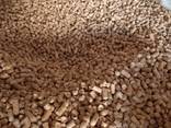 Wood pellet - photo 4
