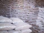 Wood pellet - фото 2