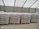 Wood Pellet EN-Plus A1 6 mm 100% Pine 15kg Bags - photo 1