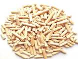 Wood Pellets - фото 1