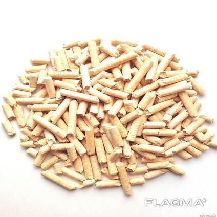 Wood Pellets