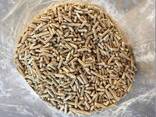 Wood pellets - photo 2