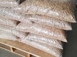 We offer Premium quality ENA1 wood pellets for sale - фото 2
