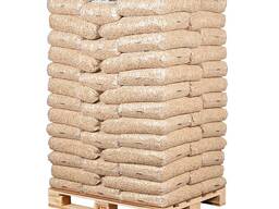 Wood Pellets for Sale