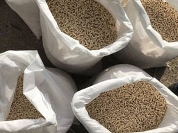Wood Pellets/Pellets for Heating - Premium Quality