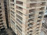 Wooden pallets | New and Used | Euro pallets | All sizes - photo 5