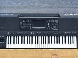 Yamaha PSRSX700 61-toetsen mid-level arranger-keyboard
