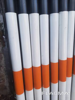 Жерди для конкура в конном спорте