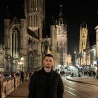 Крецу Артем