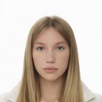 Synelnik Polina Vitaliivna