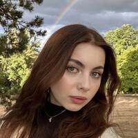 Susloparova Veronika